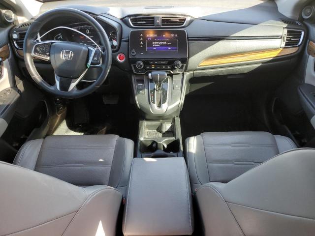 2018 HONDA CR-V EXL - 7FARW1H82JE043008