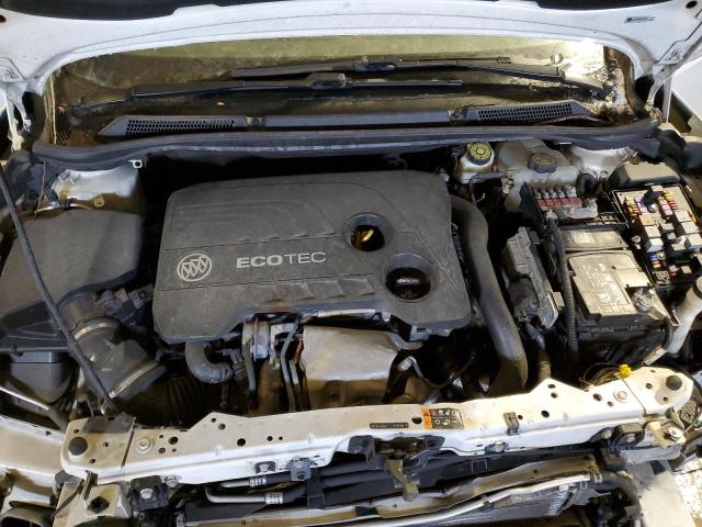 2016 BUICK CASCADA PR W04WT3N56GG160760
