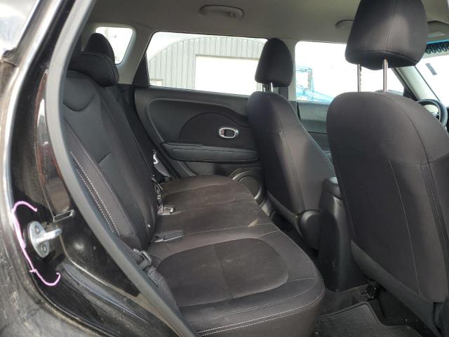 2019 KIA SOUL - KNDJN2A29K7681934