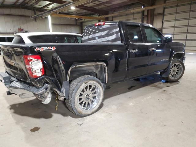 Vin: 1gcvkrec3ez216970, lot: 84018004, chevrolet all models k1500 lt 20143
