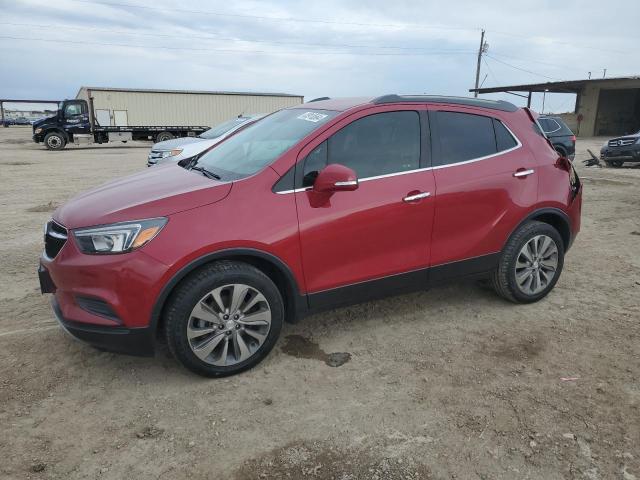 2019 BUICK ENCORE PREFERRED 2019