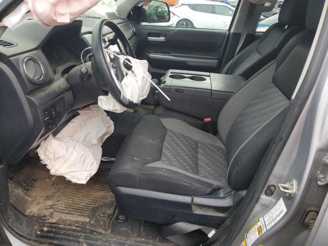 2018 TOYOTA TUNDRA DOU - 5TFUY5F14JX701138
