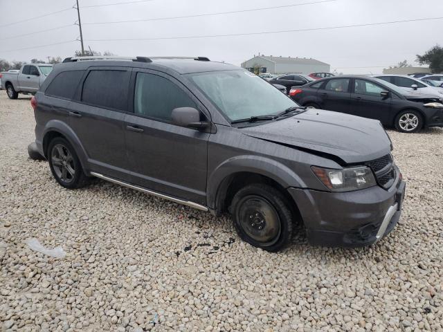 2015 DODGE JOURNEY CR - 3C4PDCGB5FT530357