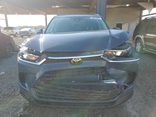 2024 TOYOTA GRAND HIGH - 5TDAAAA56RS015792