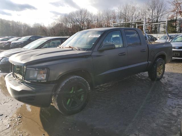 2010 DODGE DAKOTA SXT #3024855391