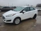 2016 FORD FIESTA S - 3FADP4AJ8GM114336