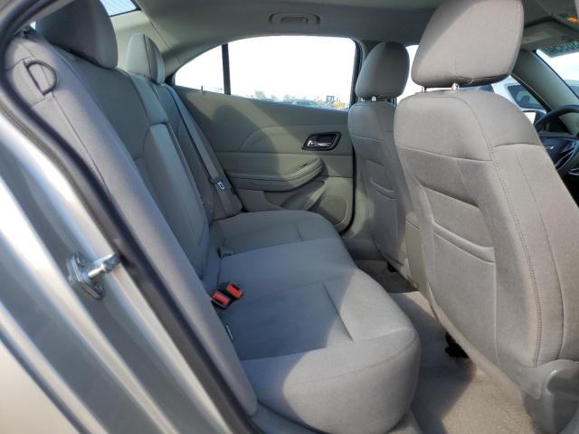2014 CHEVROLET MALIBU LS - 1G11B5SL0EF249625