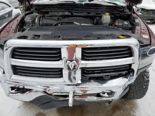 2016 RAM 2500 POWER 3C6TR5EJ2GG179589