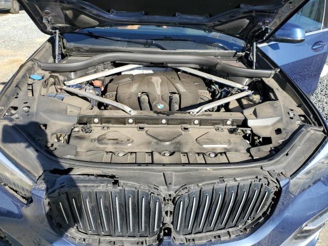 VIN 5UXJU2C52KLN67712 2019 BMW X5 no.12