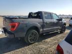 Lot #3034671654 2021 FORD F150 SUPER