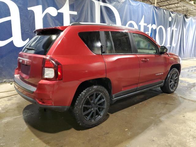 VIN 1C4NJDBB0GD686925 2016 JEEP COMPASS no.3