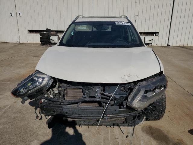 2017 NISSAN ROGUE S - JN8AT2MT7HW150504