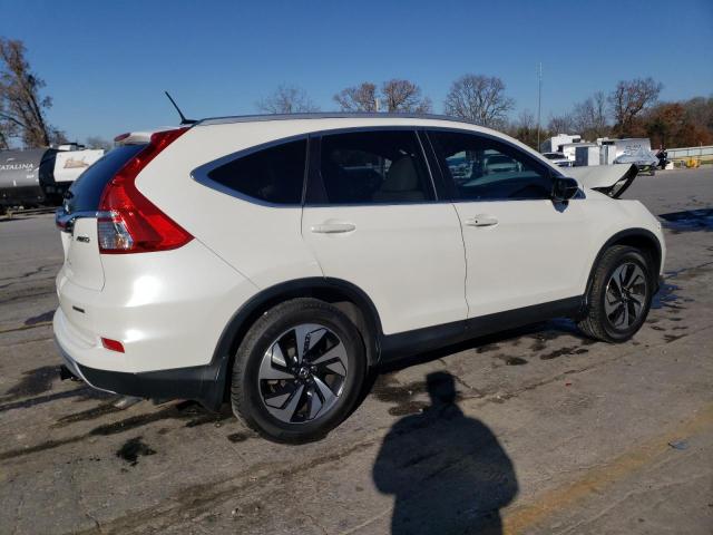 2016 HONDA CR-V TOURI - 5J6RM4H90GL092820