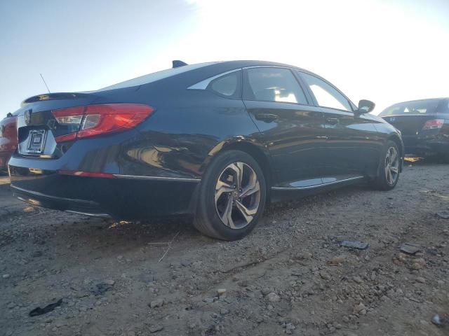 2018 HONDA ACCORD EXL - 1HGCV1F51JA143656