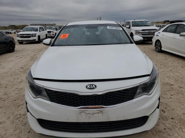 2017 KIA OPTIMA LX - 5XXGT4L31HG143147