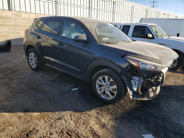 2019 HYUNDAI TUCSON SE - KM8J23A46KU942613