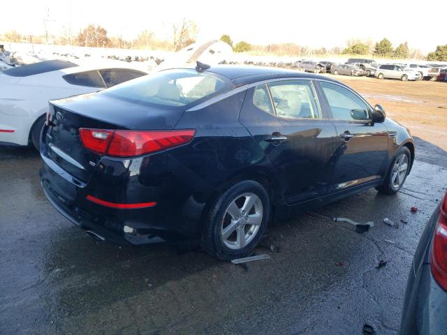 2015 KIA OPTIMA LX - KNAGM4A78F5657000