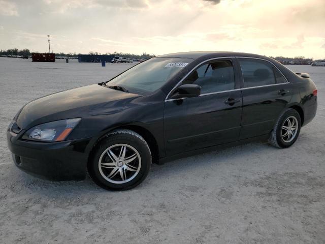 2005 HONDA ACCORD LX #3030997856