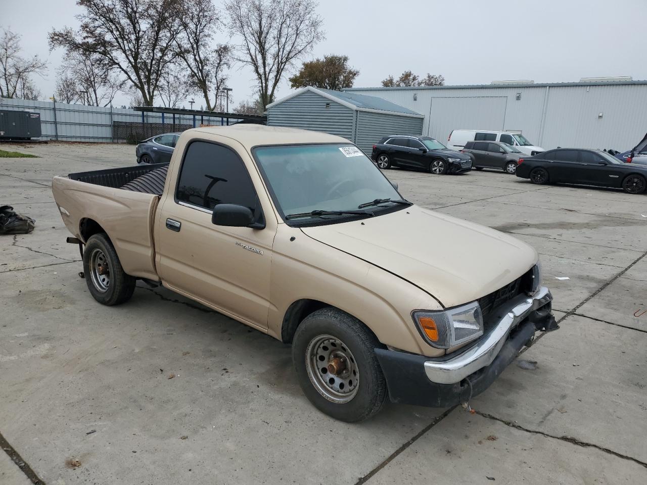 Lot #3051685132 1999 TOYOTA OTHER