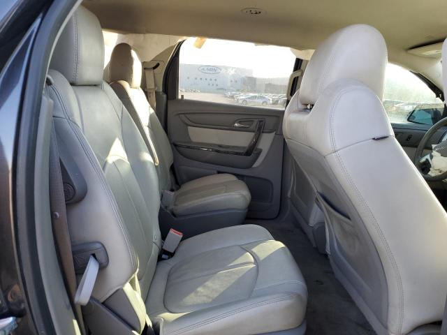 2015 GMC ACADIA SLT - 1GKKRRKD2FJ333312