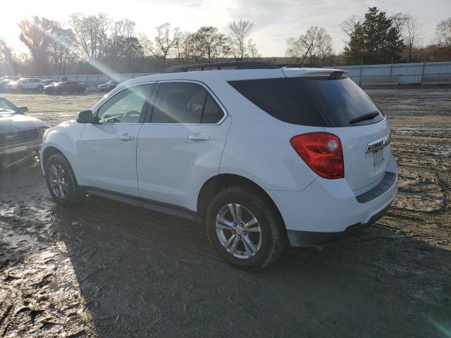 2015 CHEVROLET EQUINOX LT - 2GNALBEK5F1114839