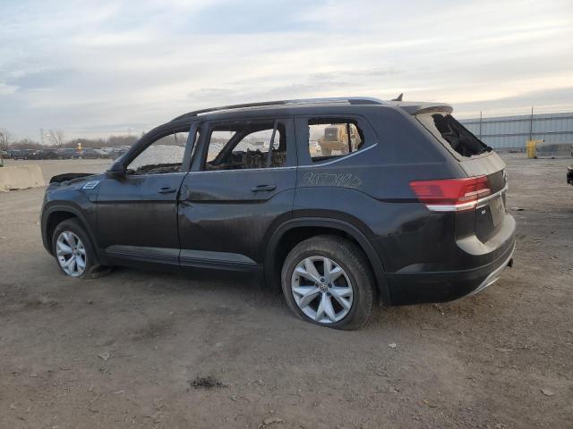 2018 VOLKSWAGEN ATLAS SE - 1V2KR2CA1JC571705