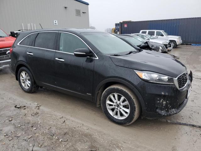 Vin: 5xypgda30lg660645, lot: 86518394, kia sorento l 20204