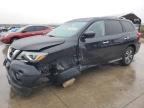 2018 NISSAN PATHFINDER - 5N1DR2MN0JC603745