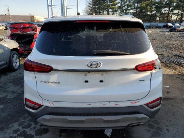 2020 HYUNDAI SANTA FE S - 5NMS2CAD9LH178628