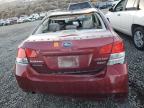 Lot #3029851267 2014 SUBARU LEGACY 2.5