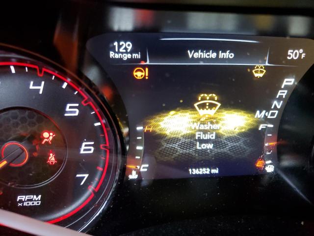 2018 DODGE CHARGER R/ - 2C3CDXCT2JH265570
