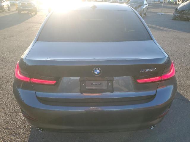 2021 BMW 330I - 3MW5R1J0XM8B97431