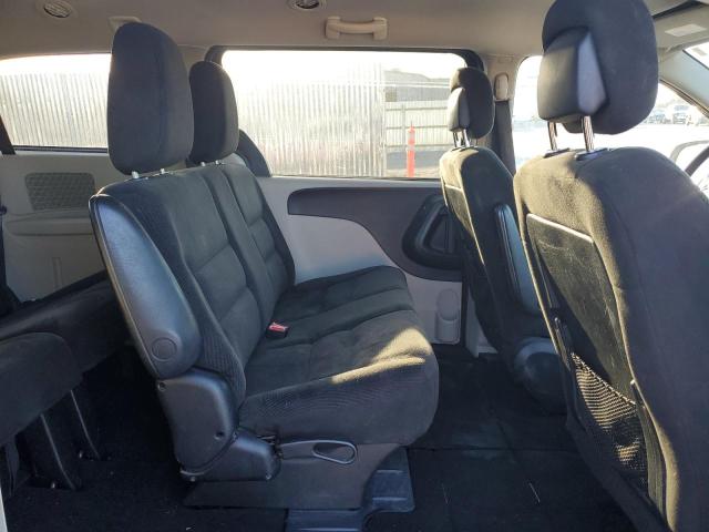 2017 DODGE GRAND CARA - 2C4RDGBG2HR615780