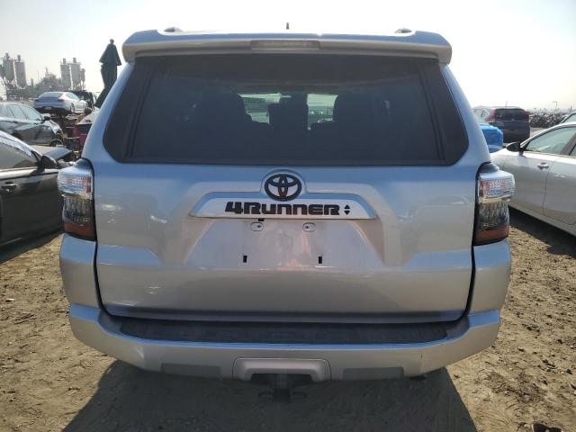 2021 TOYOTA 4RUNNER SR - JTENU5JR4M5874960