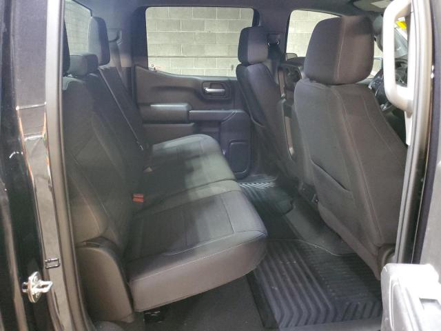 3GCPDCED9NG673954 2022 CHEVROLET ALL Models