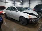 Lot #3023001142 2005 TOYOTA CAMRY LE