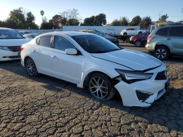 2019 ACURA ILX PREMIU - 19UDE2F71KA004639