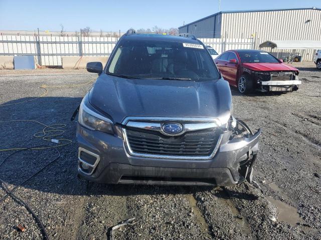 2021 SUBARU FORESTER L - JF2SKAUC2MH530945