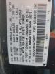 Lot #3030540467 2009 HONDA ACCORD EXL