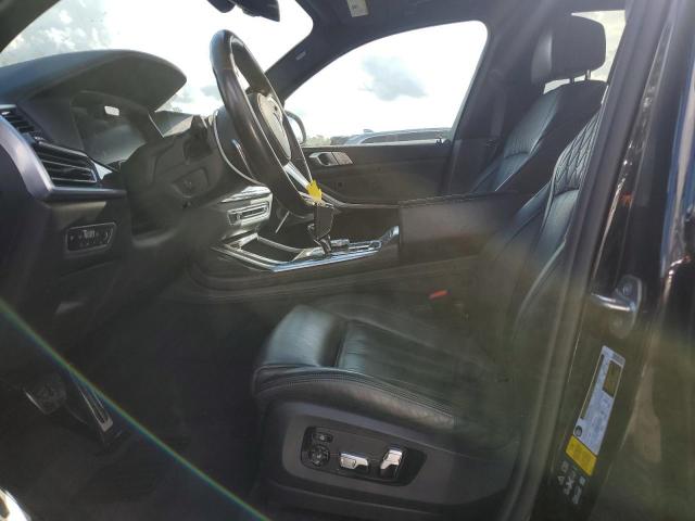 2020 BMW X7 M50I 5UXCX6C05L9C55932