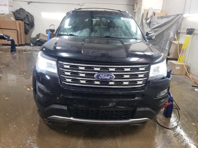 2016 FORD EXPLORER X - 1FM5K8D88GGB66763