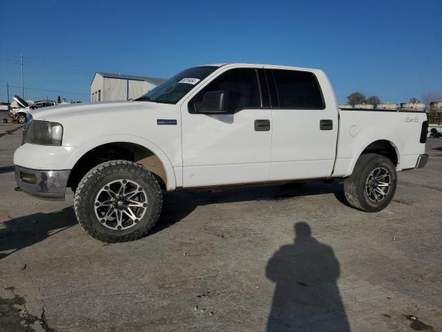 2004 FORD F150 SUPER #3025935945