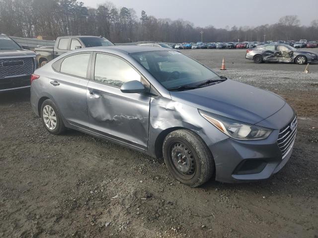 Vin: 3kpc24a68le113482, lot: 85542244, hyundai accent se 20204
