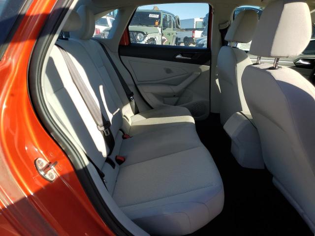 2019 VOLKSWAGEN JETTA S - 3VWCB7BU9KM244176