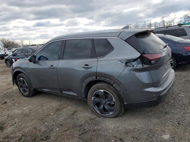 Vin: 5n1bt3bb0rc673281, lot: 83547974, nissan rogue sv 20242
