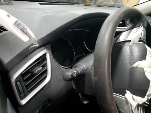 2014 NISSAN ROGUE S - 5N1AT2MV1EC842330