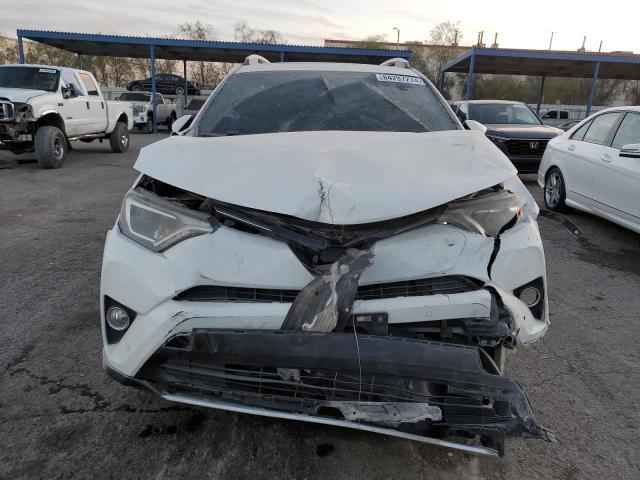 2016 TOYOTA RAV4 XLE - JTMWFREV9GJ092375