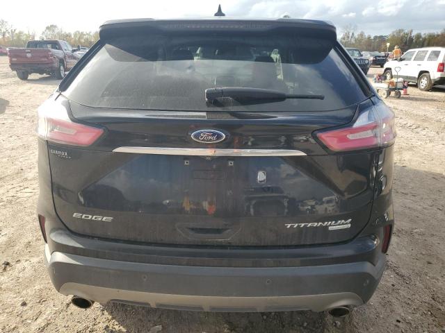 2020 FORD EDGE TITAN - 2FMPK3K9XLBA55527