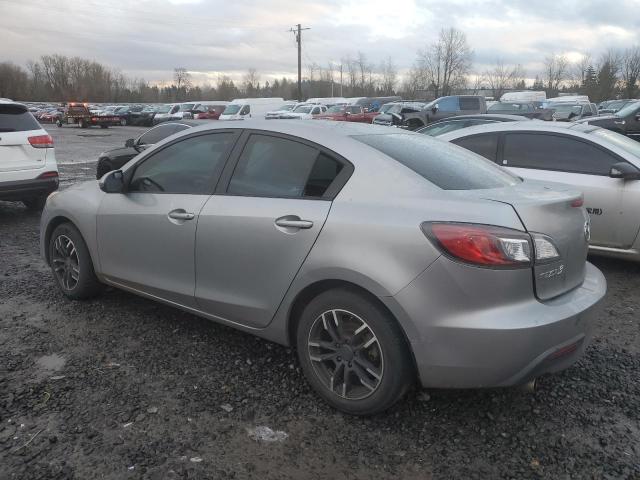 Vin: jm1bl1vg2b1355597, lot: 53838445, mazda 3 i 20112