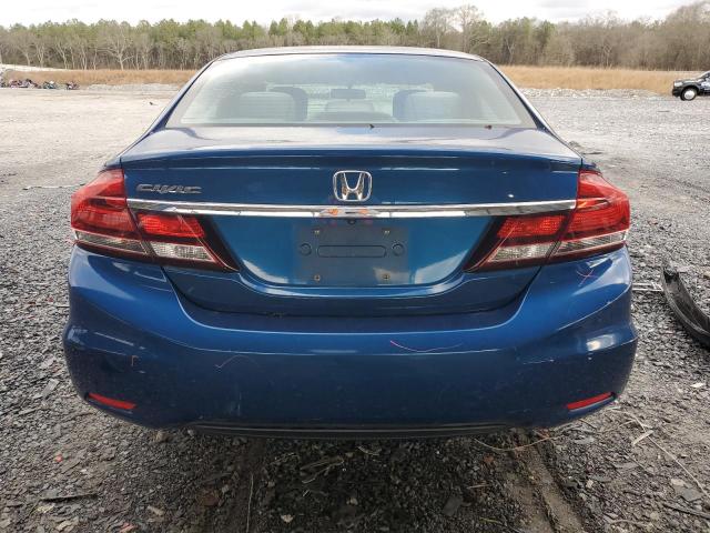 2015 HONDA CIVIC LX - 2HGFB2F5XFH556907